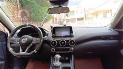 نيسان سنترا